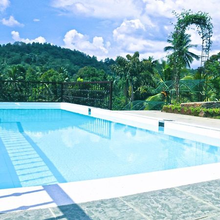 Muduna Walawwa Resort Kandy Dış mekan fotoğraf
