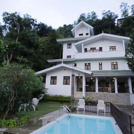 Muduna Walawwa Resort Kandy Dış mekan fotoğraf