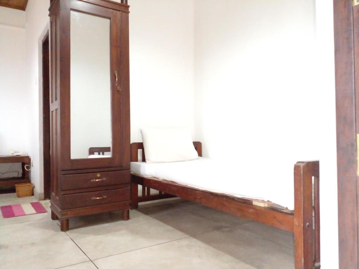 Muduna Walawwa Resort Kandy Dış mekan fotoğraf