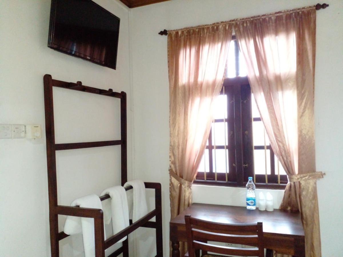 Muduna Walawwa Resort Kandy Dış mekan fotoğraf