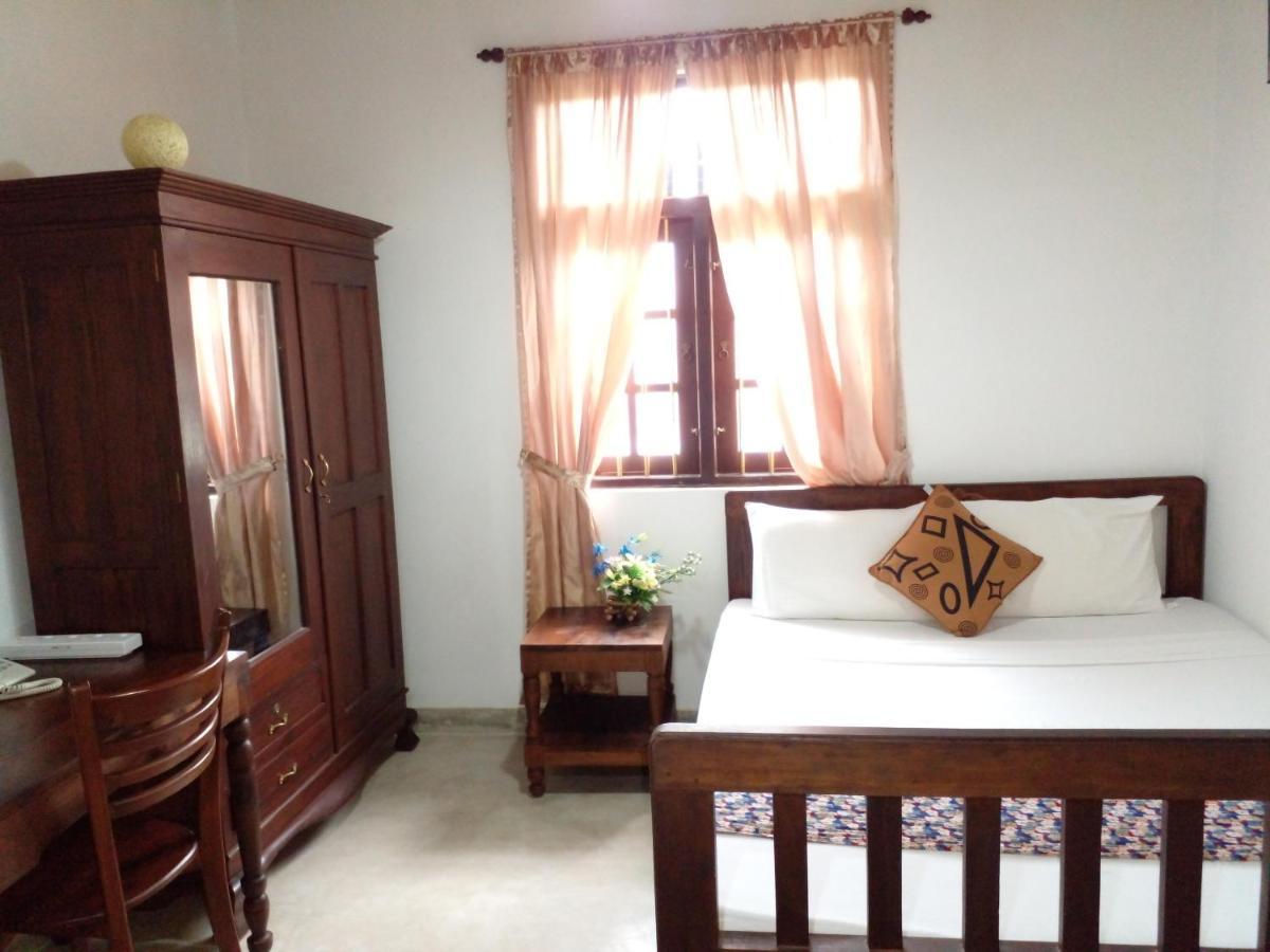 Muduna Walawwa Resort Kandy Dış mekan fotoğraf
