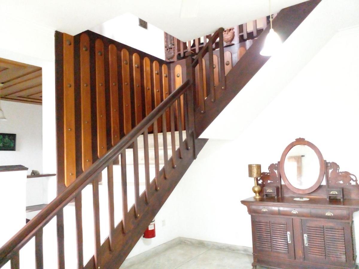 Muduna Walawwa Resort Kandy Dış mekan fotoğraf