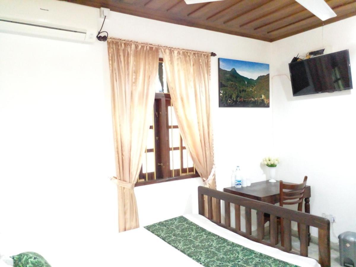 Muduna Walawwa Resort Kandy Dış mekan fotoğraf