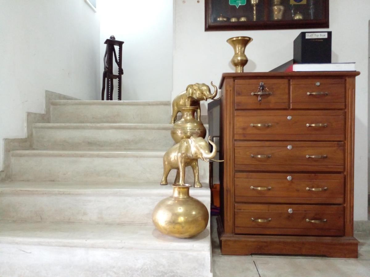 Muduna Walawwa Resort Kandy Dış mekan fotoğraf