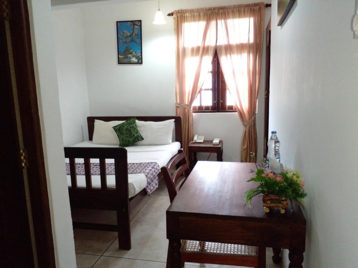 Muduna Walawwa Resort Kandy Dış mekan fotoğraf