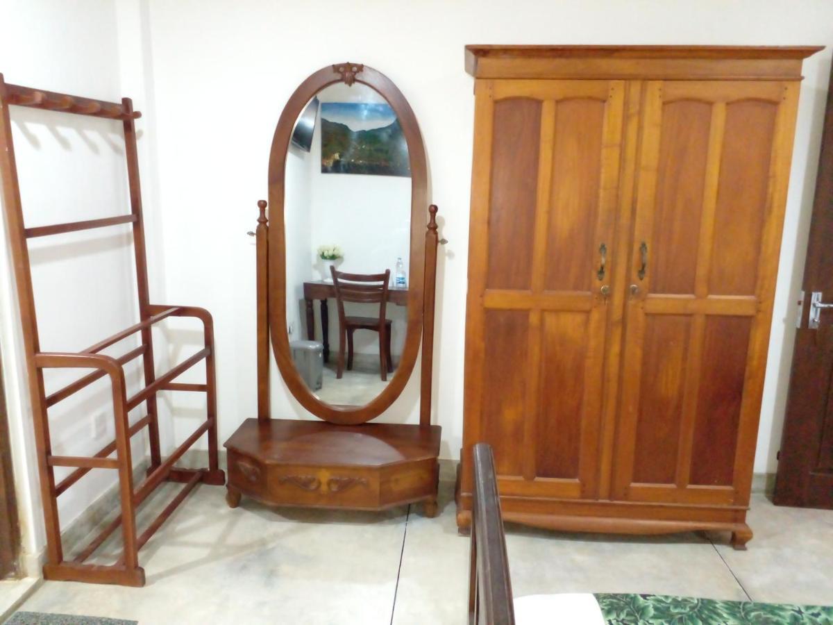 Muduna Walawwa Resort Kandy Dış mekan fotoğraf