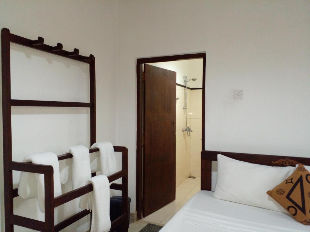 Muduna Walawwa Resort Kandy Dış mekan fotoğraf