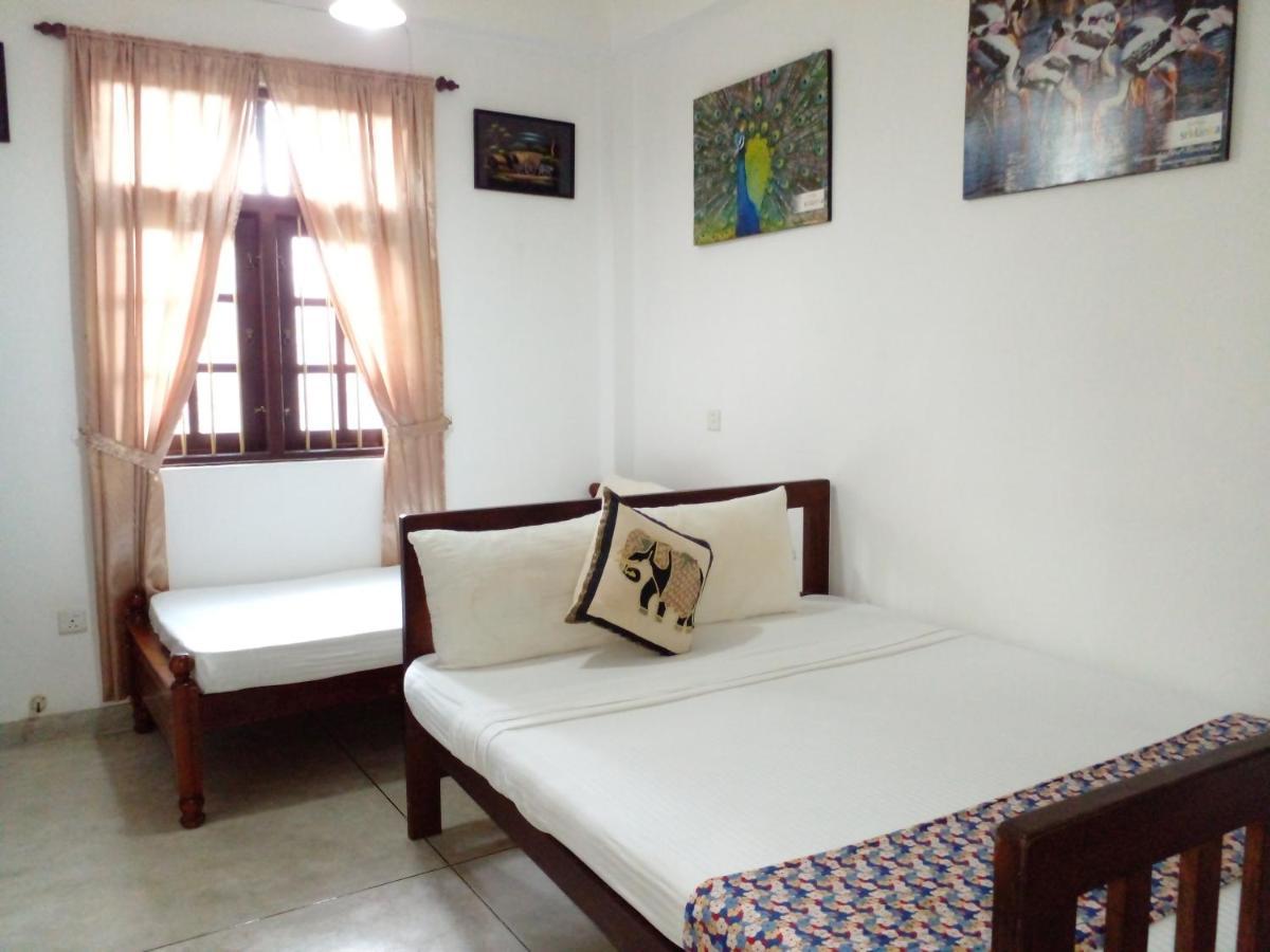 Muduna Walawwa Resort Kandy Dış mekan fotoğraf