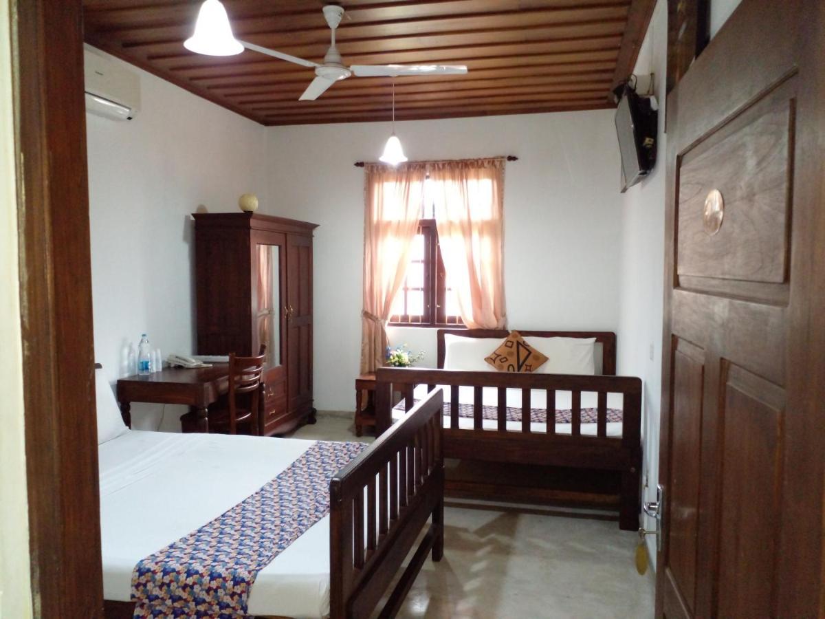 Muduna Walawwa Resort Kandy Dış mekan fotoğraf