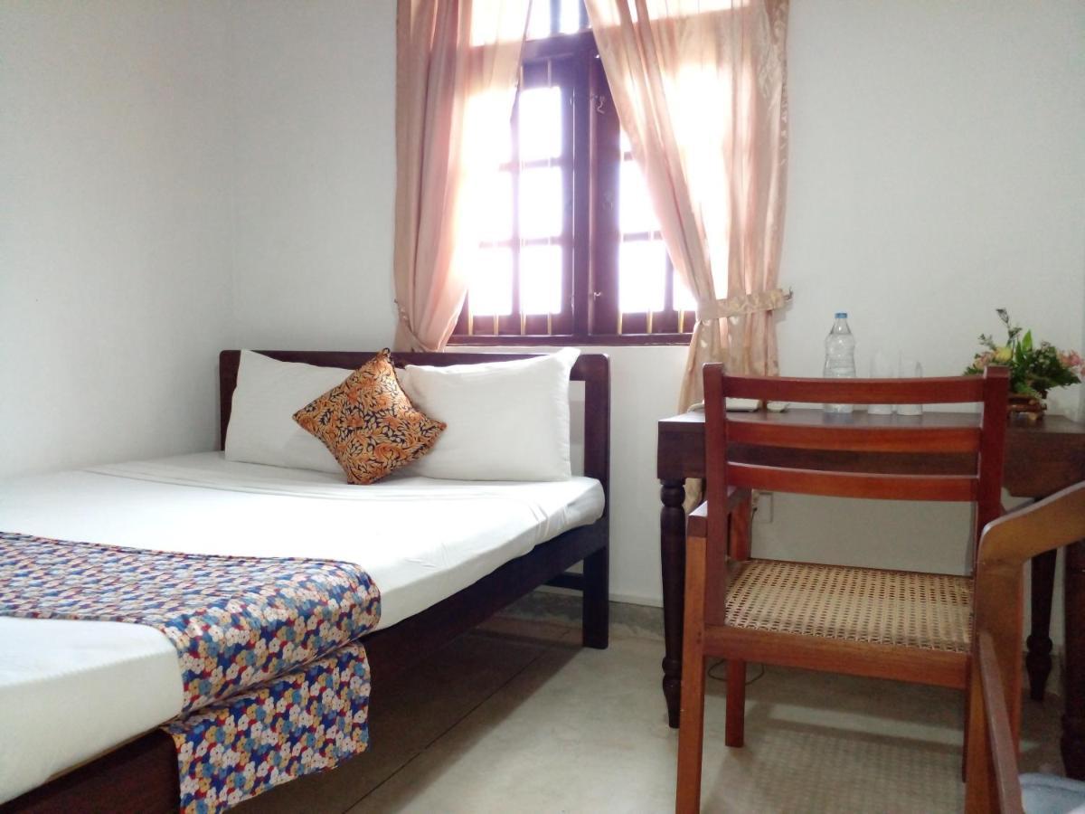 Muduna Walawwa Resort Kandy Dış mekan fotoğraf