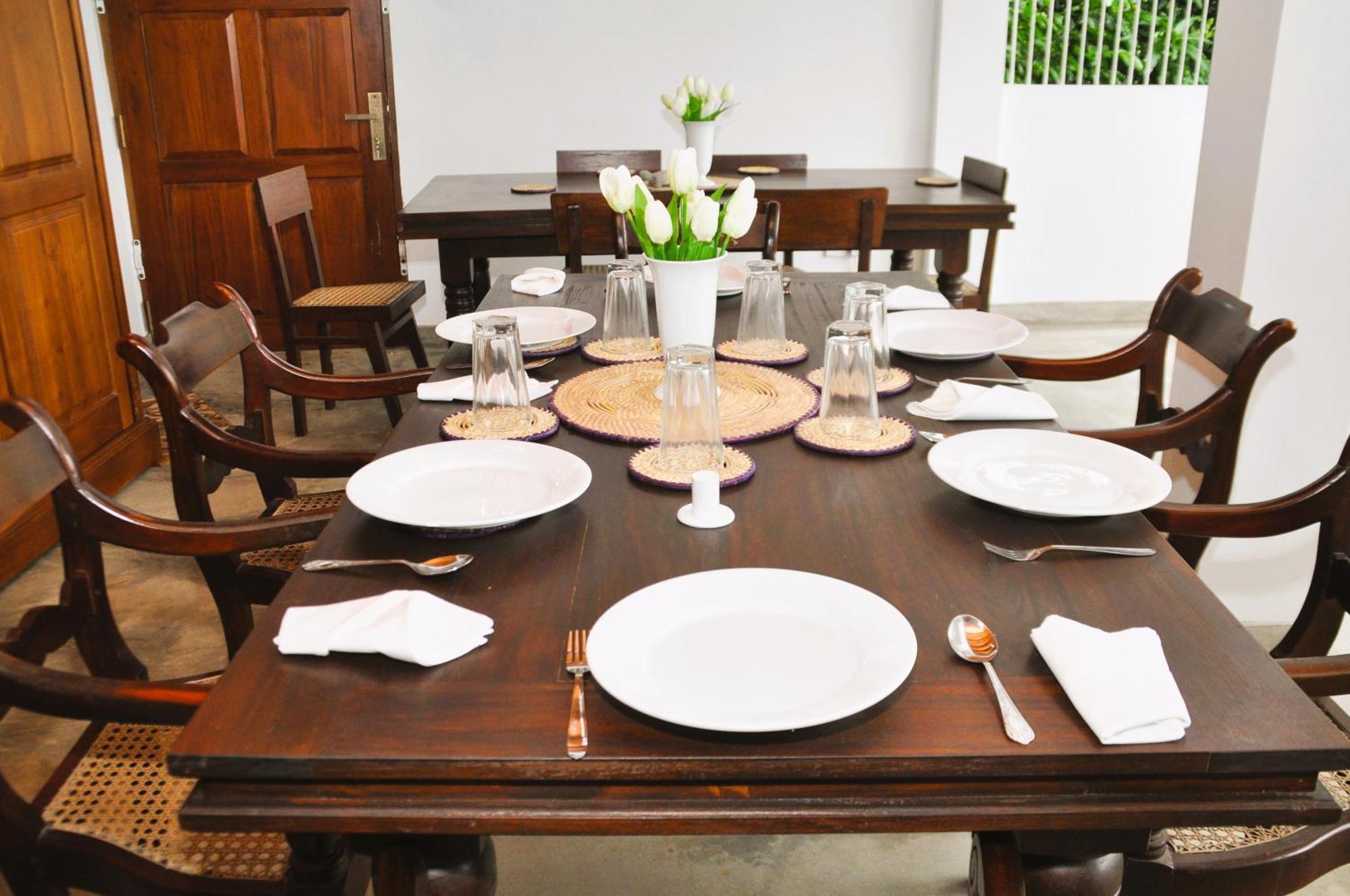 Muduna Walawwa Resort Kandy Dış mekan fotoğraf