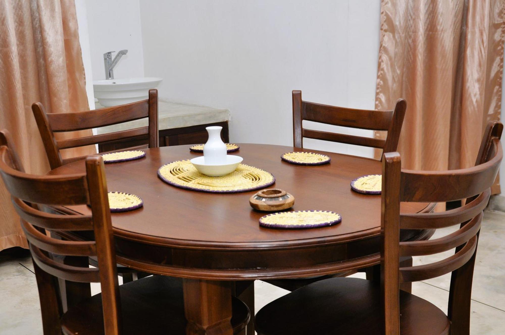 Muduna Walawwa Resort Kandy Dış mekan fotoğraf