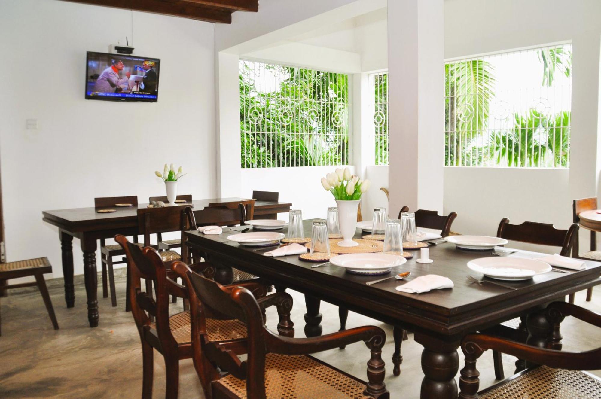 Muduna Walawwa Resort Kandy Dış mekan fotoğraf
