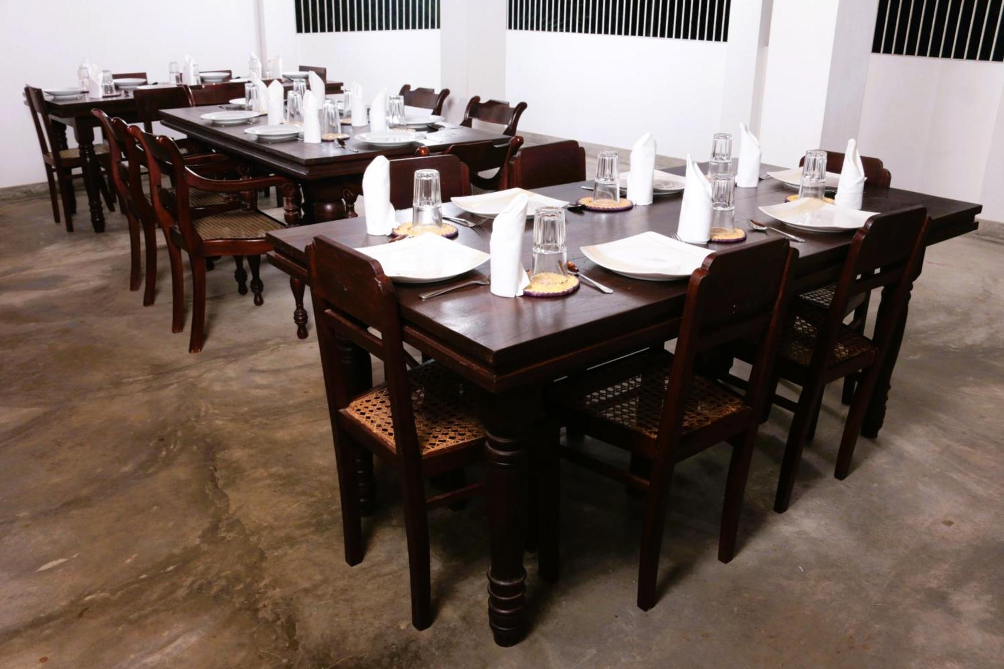 Muduna Walawwa Resort Kandy Dış mekan fotoğraf