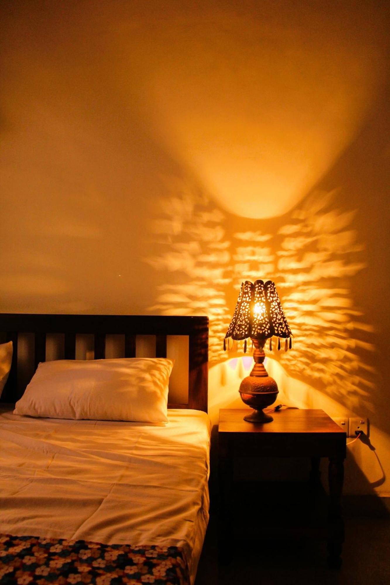 Muduna Walawwa Resort Kandy Dış mekan fotoğraf