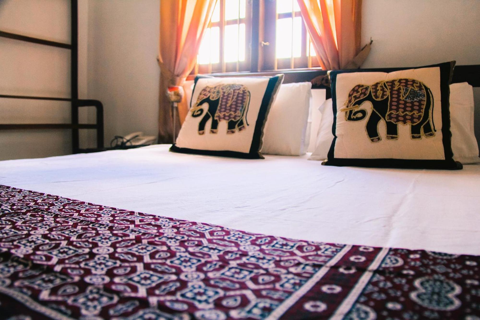 Muduna Walawwa Resort Kandy Dış mekan fotoğraf