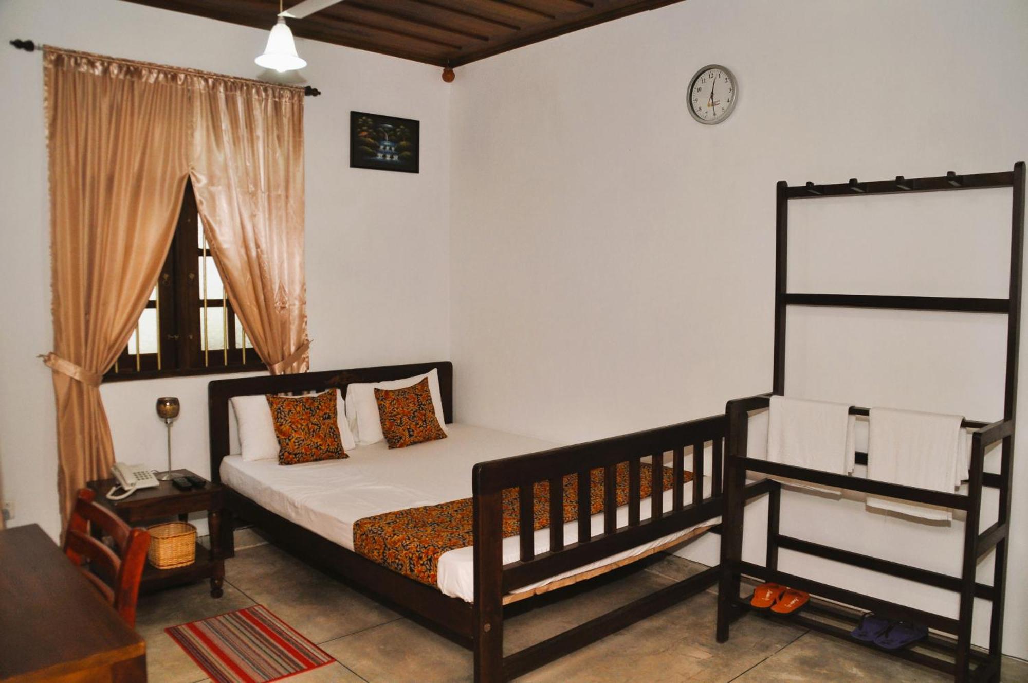 Muduna Walawwa Resort Kandy Dış mekan fotoğraf