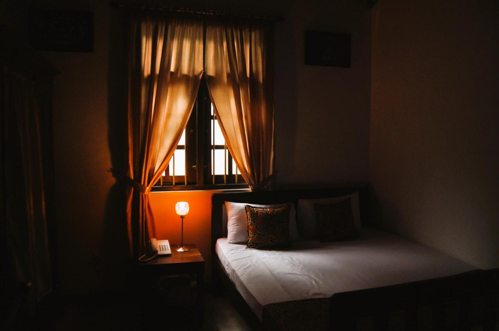 Muduna Walawwa Resort Kandy Dış mekan fotoğraf
