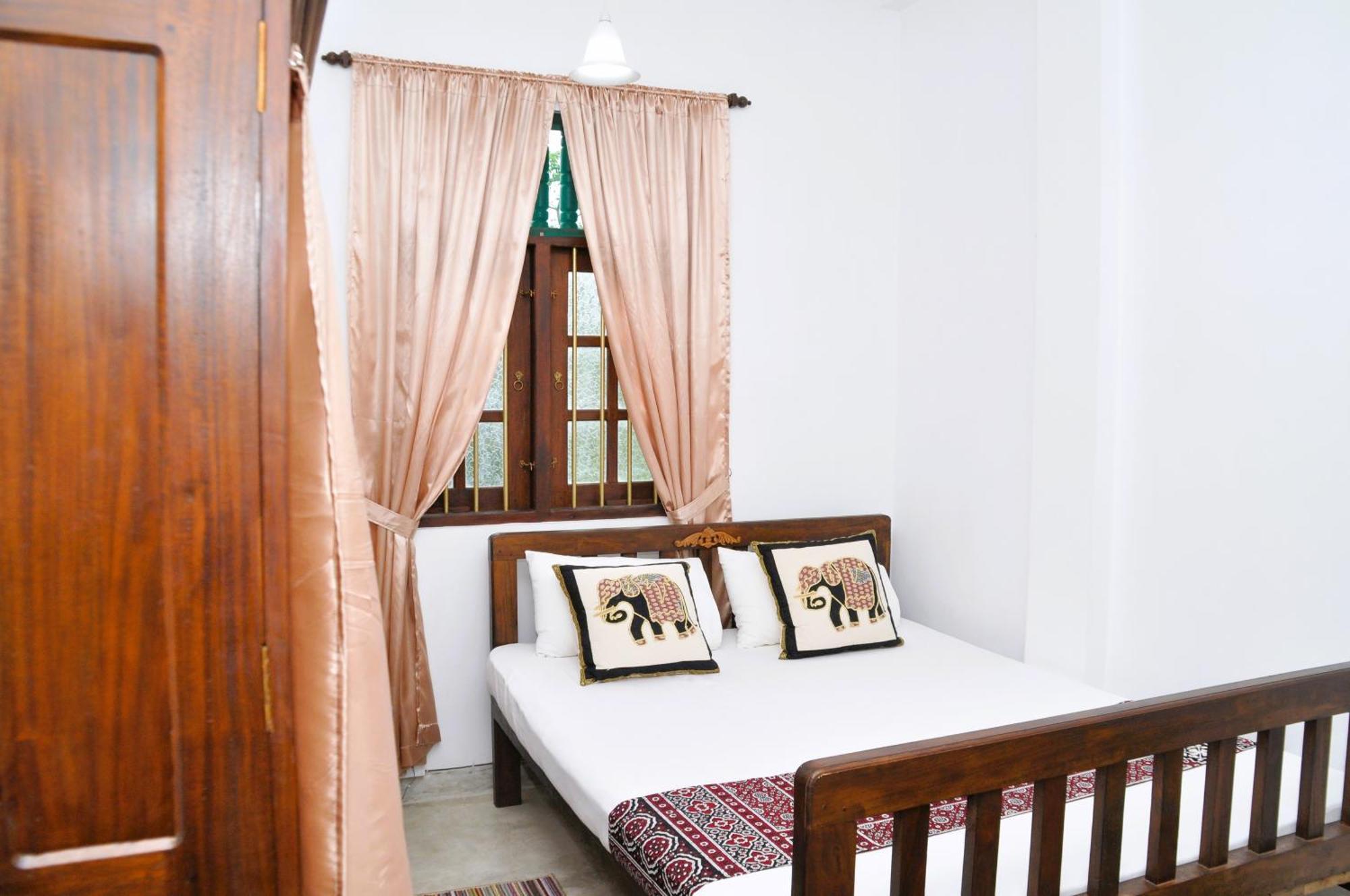 Muduna Walawwa Resort Kandy Dış mekan fotoğraf