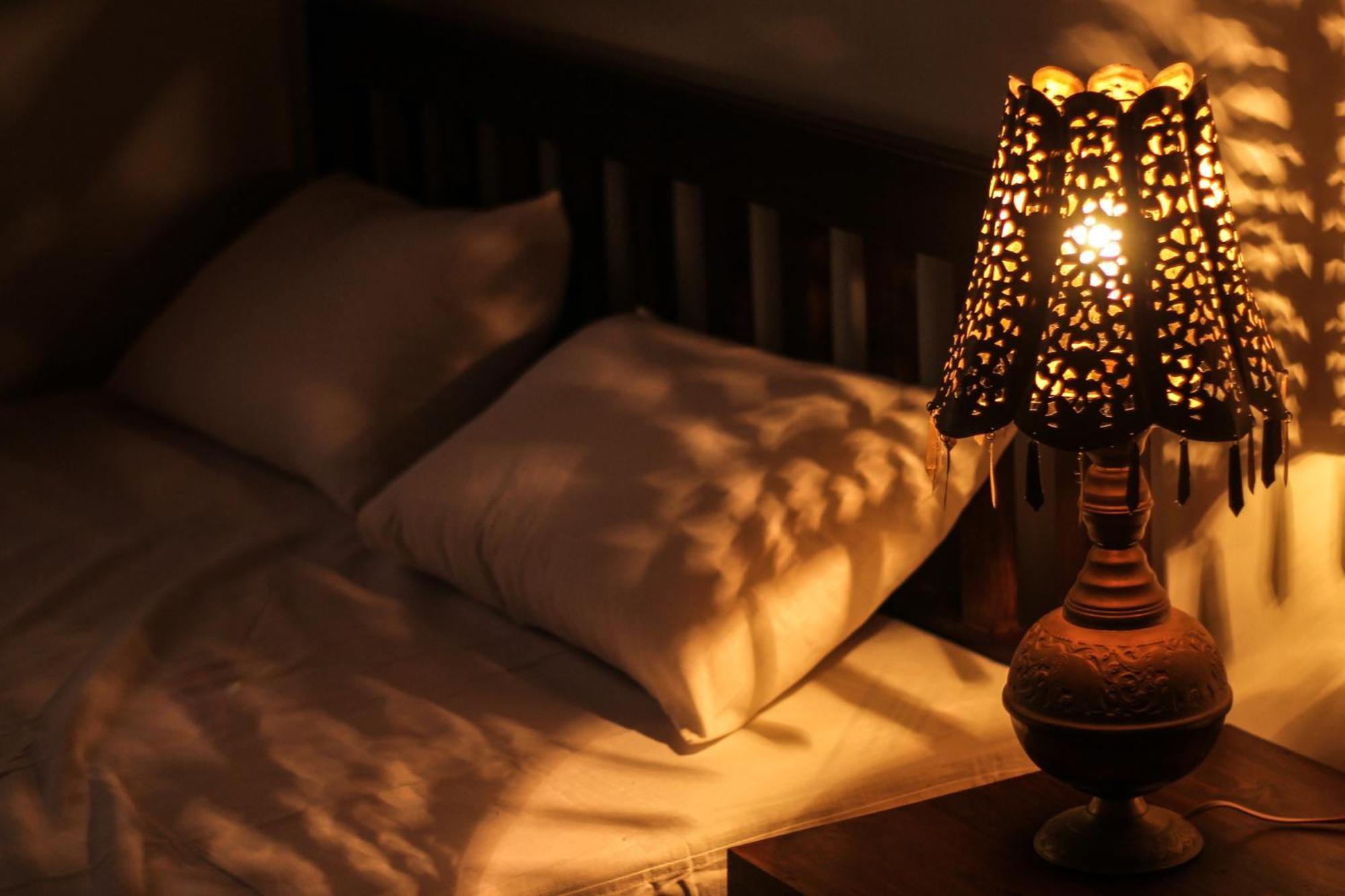 Muduna Walawwa Resort Kandy Dış mekan fotoğraf