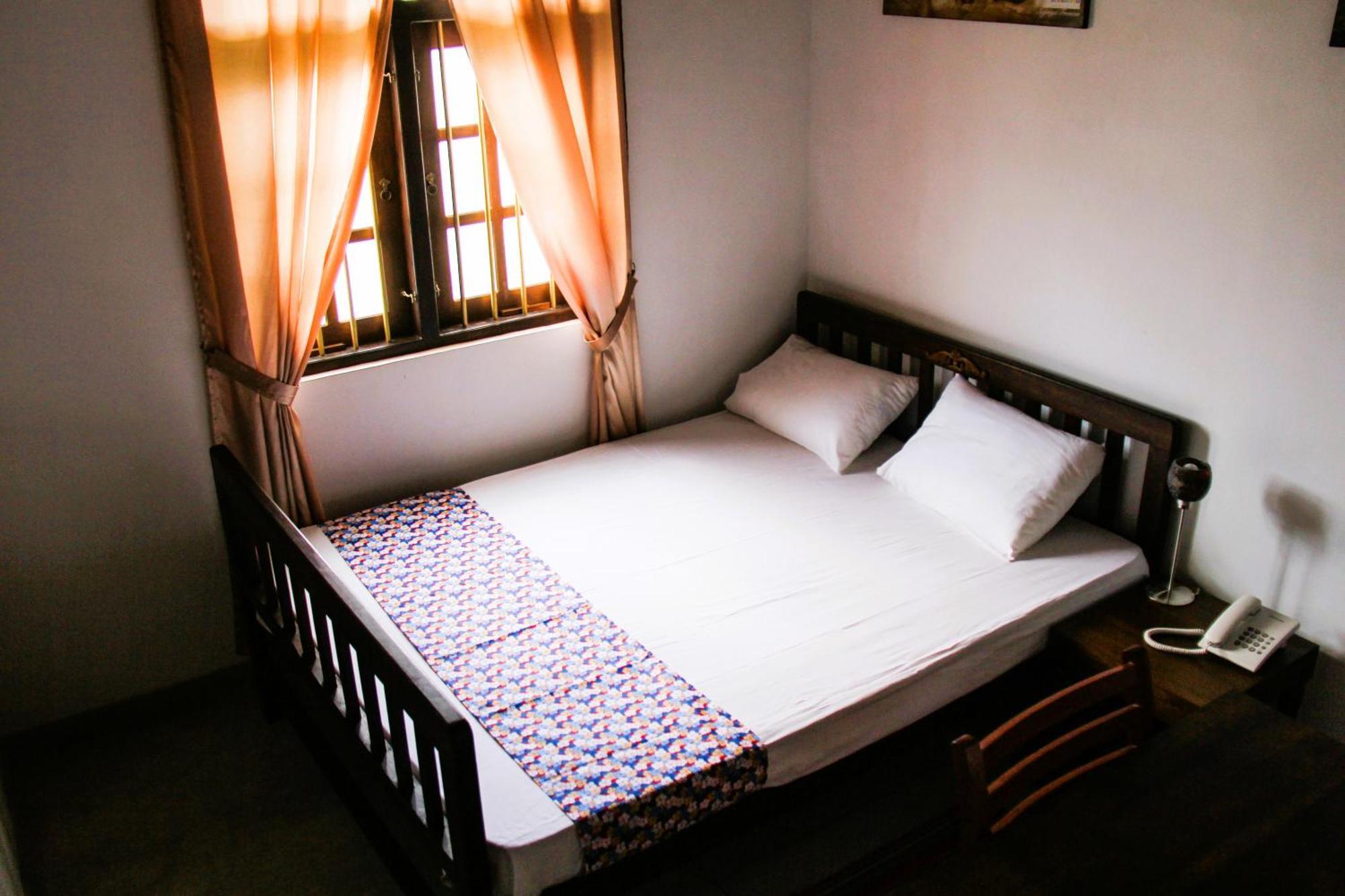 Muduna Walawwa Resort Kandy Dış mekan fotoğraf