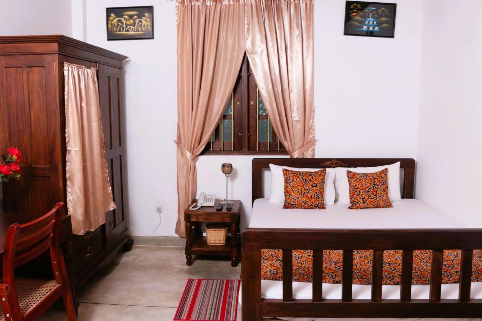 Muduna Walawwa Resort Kandy Dış mekan fotoğraf