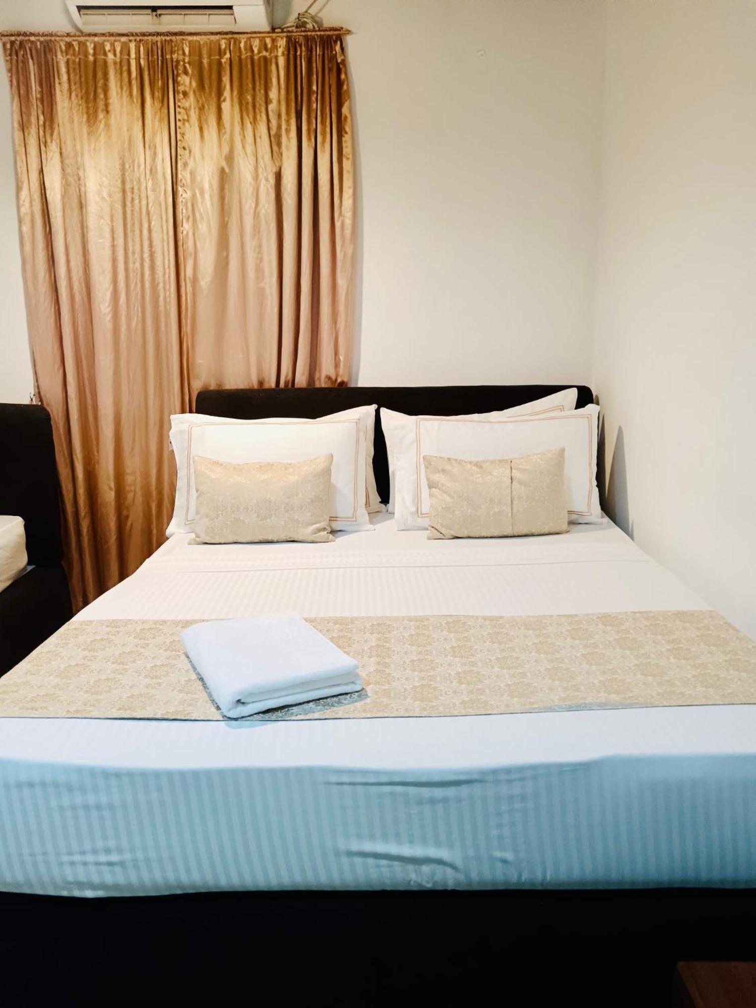 Muduna Walawwa Resort Kandy Dış mekan fotoğraf