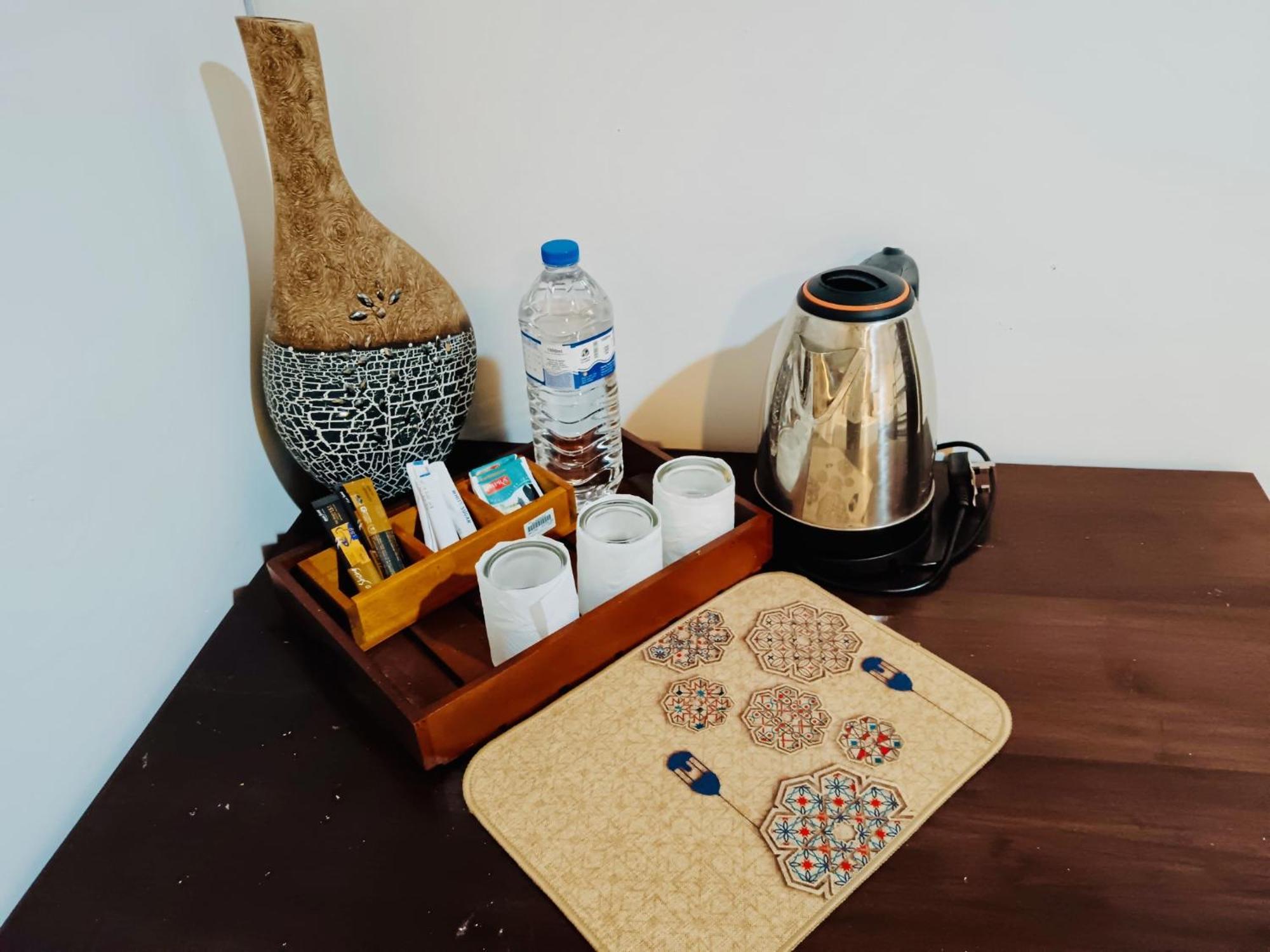Muduna Walawwa Resort Kandy Dış mekan fotoğraf