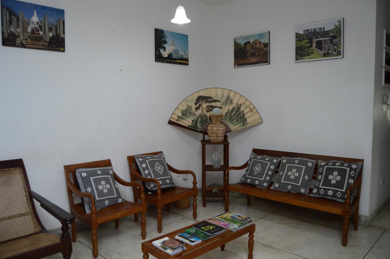 Muduna Walawwa Resort Kandy Dış mekan fotoğraf